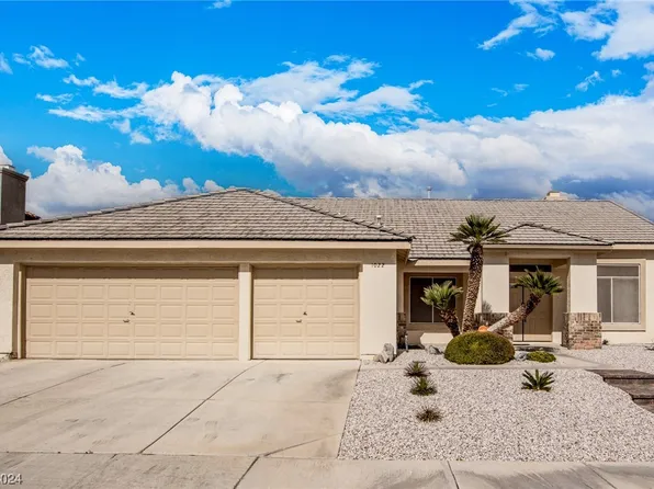 1022 Moorpoint Dr, North Las Vegas, NV 89031