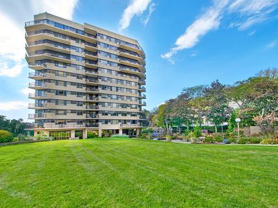 25 Rockledge Avenue #402, White Plains, NY, 10601