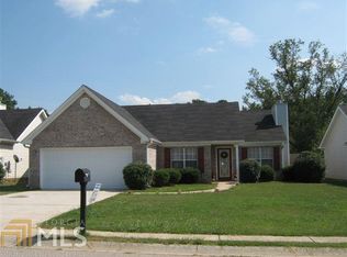 112 Pecan Dr, Griffin, GA 30223