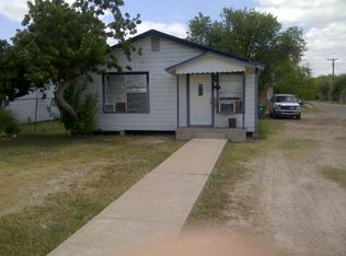 300 S Milam St, San Benito, TX 78586