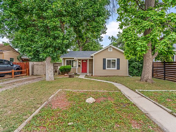 2nd image of 1960 Verbena St