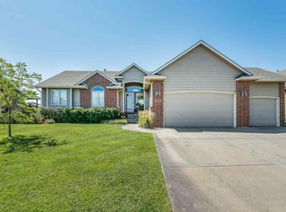 6413 W Brookview St, Wichita, KS 67205