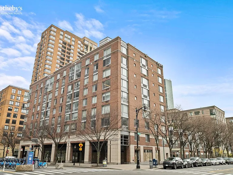 2 S End Ave #8W — Photo 21