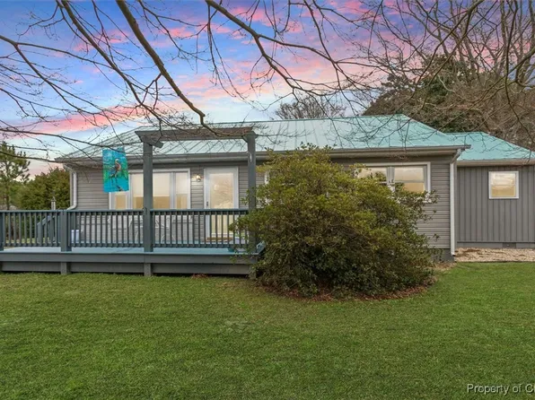 417 Gwynnsville Rd, Hudgins, VA 23076