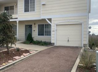 4823 Rusty Nail Point #102, Colorado Springs, CO 80916
