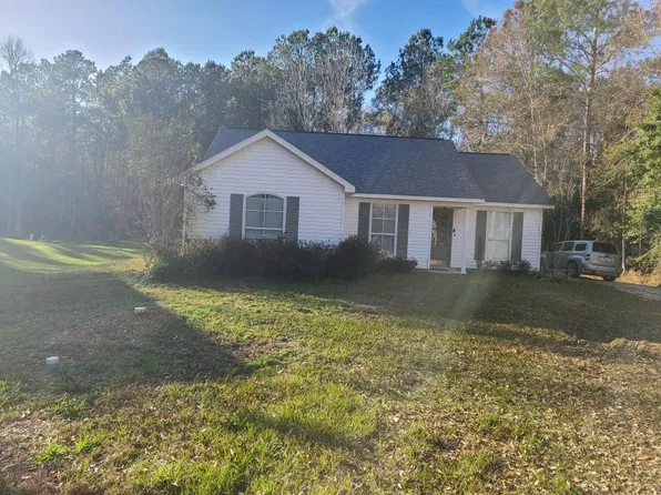 65125 Fish Hatchery Rd, Lacombe, LA 70445