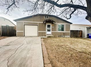 3847 S Truckee Way, Aurora, CO 80013