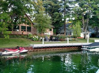 8357 Beebe Rd, Cheboygan, MI 49721