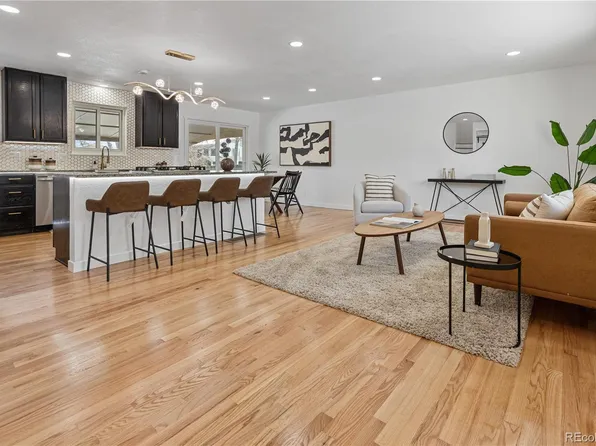 9310 Newton Street, Westminster, CO 80031