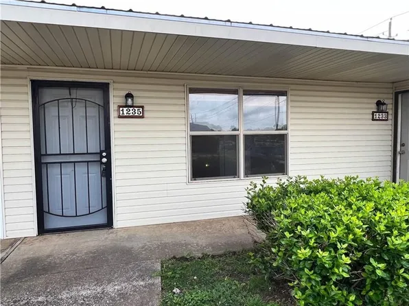 Sunset Drive 1233, 1233 W Sunset Dr #1235, Rogers, AR 72756