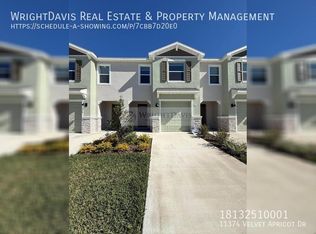 11374 Velvet Apricot Dr, Land O Lakes, FL 34638