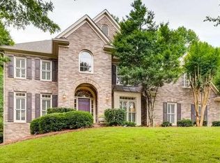 4614 Briar Hill Cv, Berkeley Lake, GA 30096