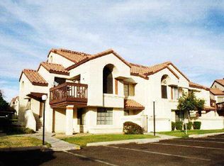 700 E Mesquite Cir UNIT J235, Tempe, AZ 85281