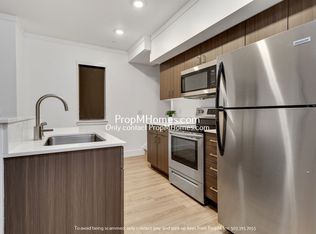 Updated Two Story Unit at The Tabe! Discover Charm!, Portland, OR 97215