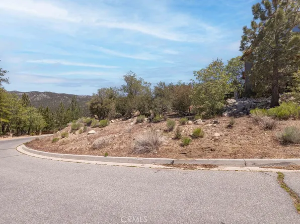 42315 Golden Oak Rd Lot 111, Big Bear Lake, CA 92315