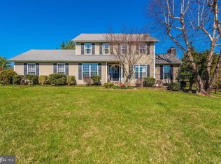 3232 Sigler Rd, Jefferson, MD 21755