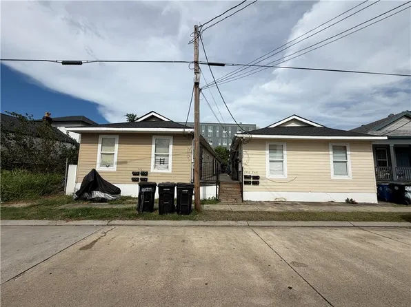 2417 Gravier St, New Orleans, LA 70119