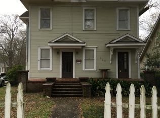 425 Olive St, Shreveport, LA 71104