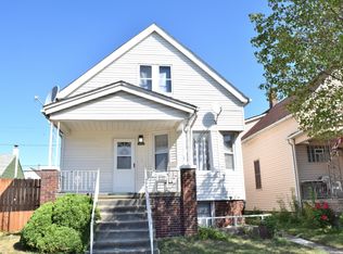 2025 Edwin St, Hamtramck, MI 48212