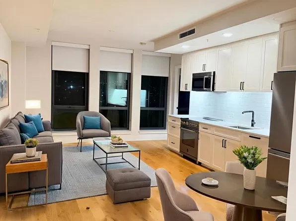 1211 Van St SE, Washington, DC
