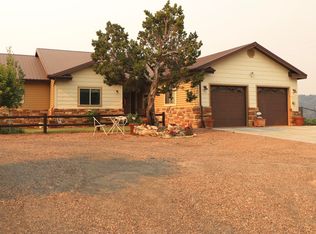 2710 Old School House Rd, Show Low, AZ 85901