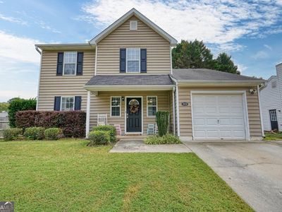 3829 Rivers Run Trce NW, Acworth, GA, 30101