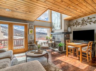 1800 Burgess Creek Rd #210, Steamboat Springs, CO 80487