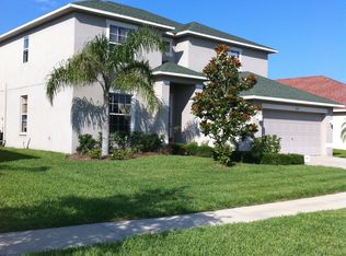 1618 Bonita Bluff Ct, Ruskin, FL 33570