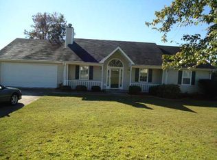 132 Fern Ct, Hampton, GA 30228