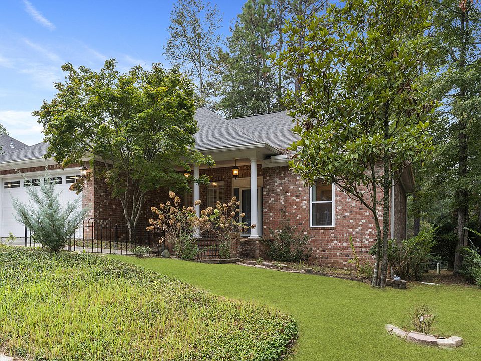 1st image of 3 Classic Woods Dr