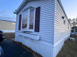 57 Theodore Dr, Brunswick, ME 04011