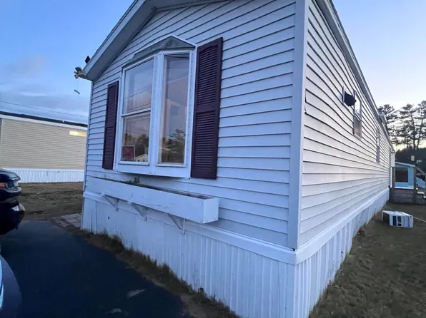 57 Theodore Drive, Brunswick, ME 04011