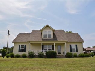 3636 Hartsville Pike, Castalian Springs, TN 37031