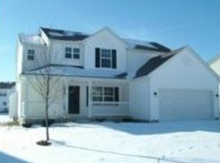 267 Isaac Tharp St, Pataskala, OH 43062