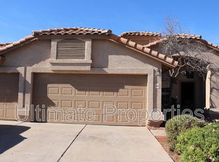 2426 S Orange, Mesa, AZ 85210