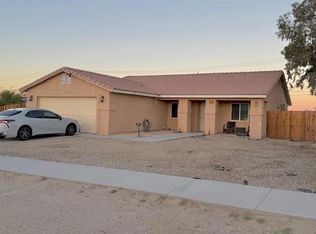 2776 Stardust Ave, Thermal, CA 92274