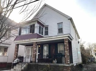 1092 Webster St, Schenectady, NY 12303