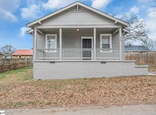 230 Foster St, Anderson, SC 29625