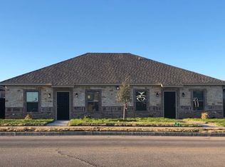 2336 Century Dr, Waco, TX 76712