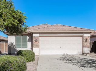 484 W Gascon Rd, San Tan Valley, AZ 85143
