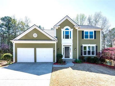 3876 Toccoa Falls Dr, Duluth, GA, 30097