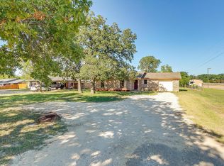 2295 E Renfro St, Burleson, TX 76028