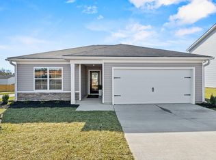 2365 Daylilly St, Sumter, SC 29153