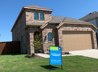 3903 Chesapeake Ln, Crandall, TX 75114