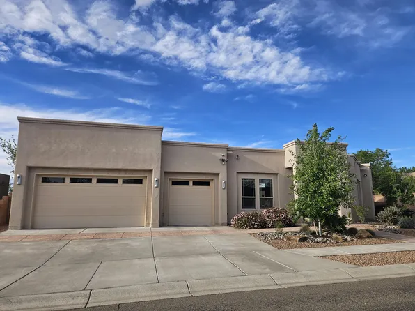 8101 Merissa Ln NE, Albuquerque, NM 87122