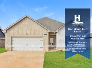 215 John Harold Dr, Meridianville, AL 35759