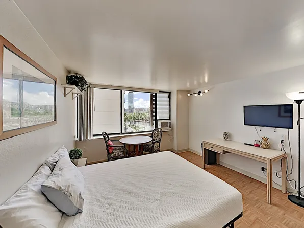 (undisclosed Address), Honolulu, HI 96815