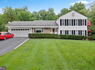 15533 Peach Leaf Ln, Gaithersburg, MD 20878