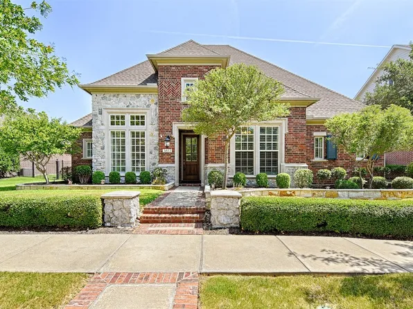 3613 Greenbrier Dr, Frisco, TX 75033