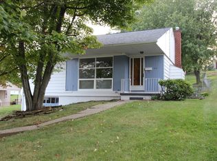 212 Dicio St, Canonsburg, PA 15317